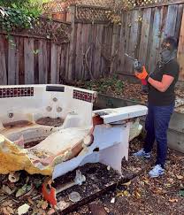 Best Residential Junk Removal  in Camden, NJ